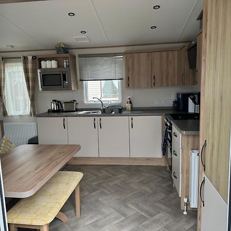Tattershall Lakes- Lancaster Crescent المظهر الخارجي الصورة
