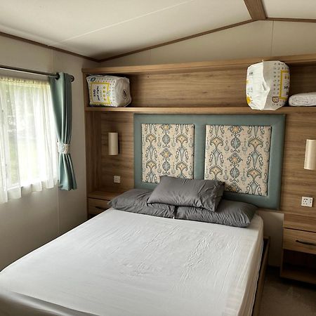 Tattershall Lakes- Lancaster Crescent المظهر الخارجي الصورة
