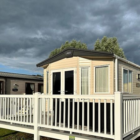 Tattershall Lakes- Lancaster Crescent المظهر الخارجي الصورة