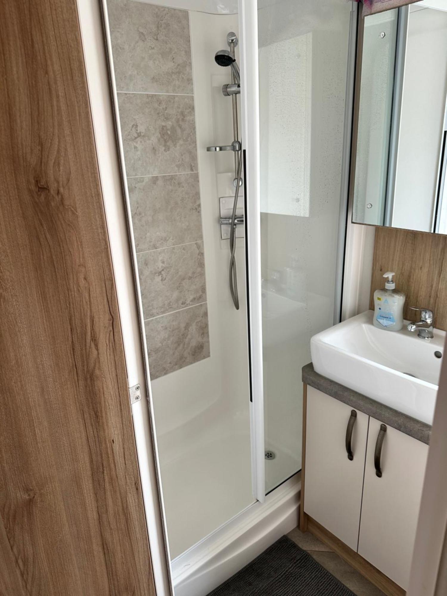 Tattershall Lakes- Lancaster Crescent المظهر الخارجي الصورة