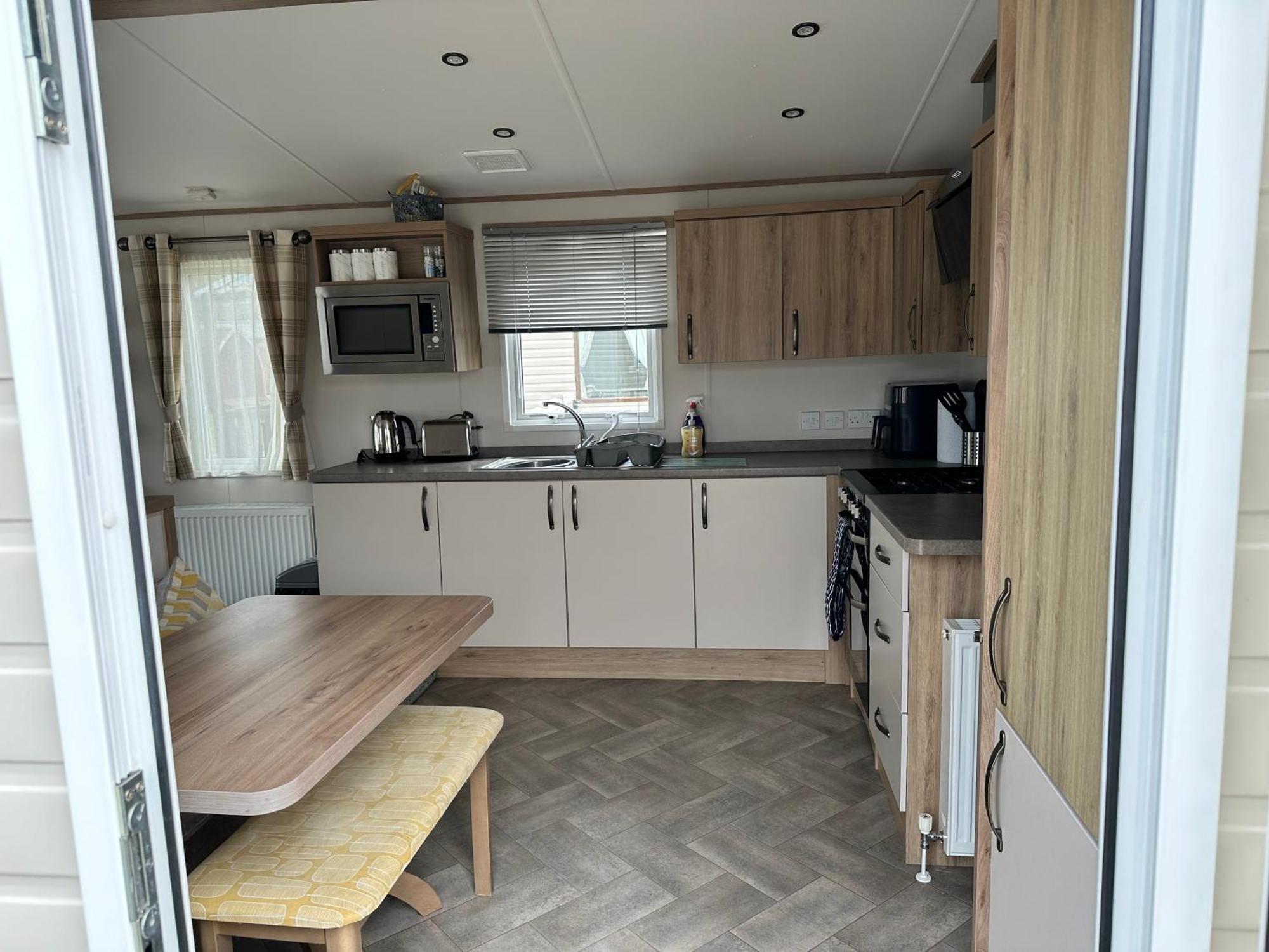 Tattershall Lakes- Lancaster Crescent المظهر الخارجي الصورة