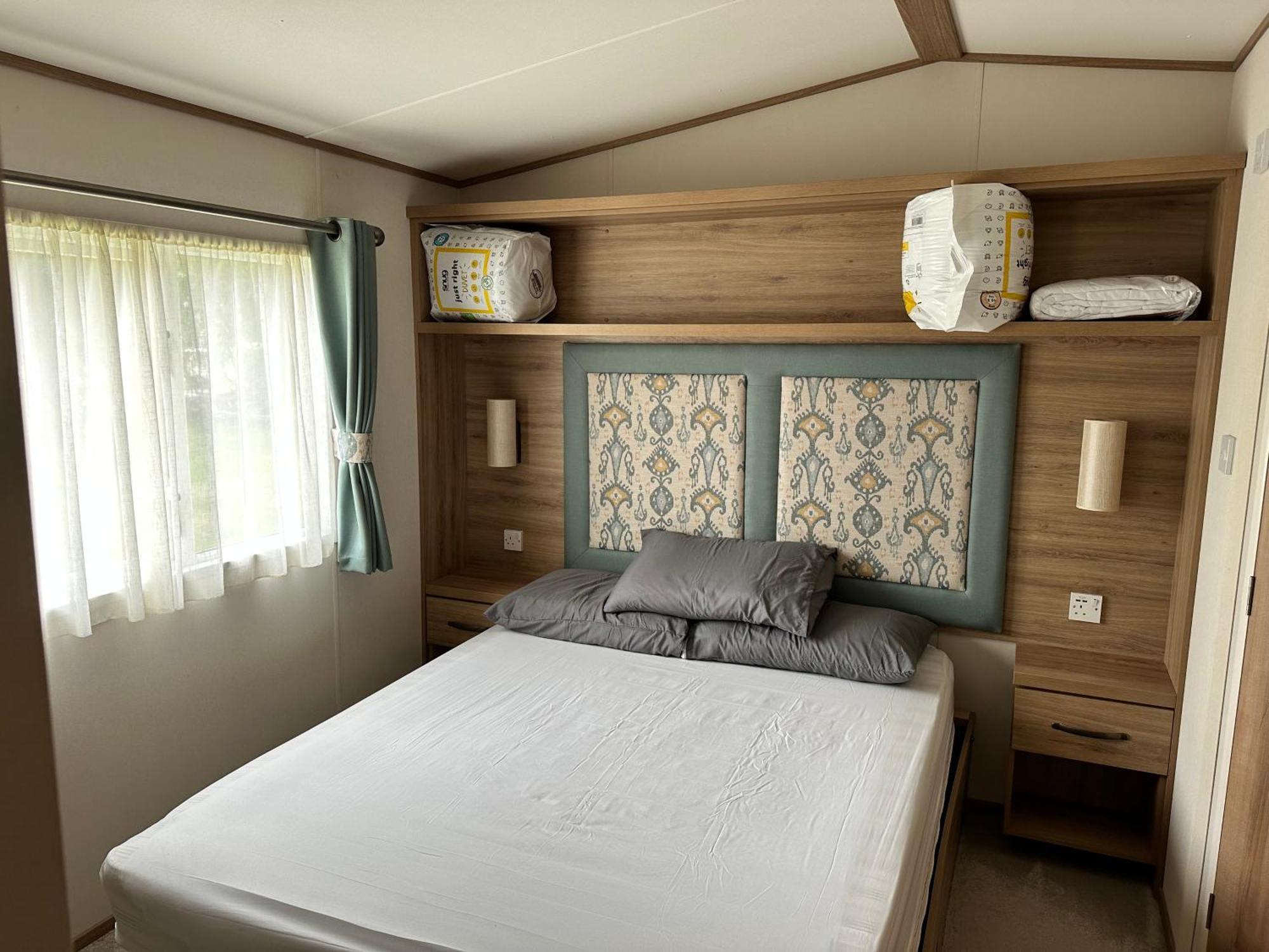 Tattershall Lakes- Lancaster Crescent المظهر الخارجي الصورة