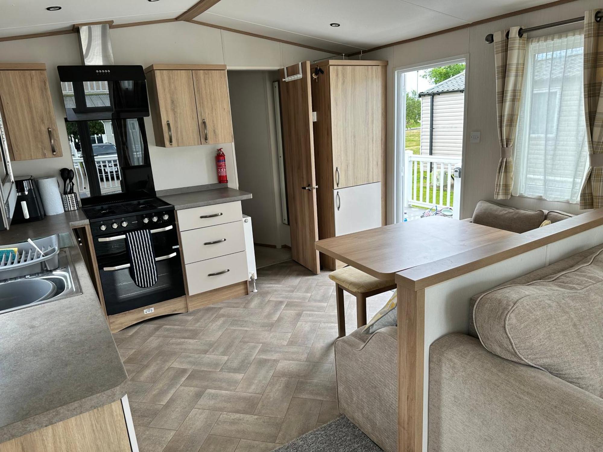 Tattershall Lakes- Lancaster Crescent المظهر الخارجي الصورة
