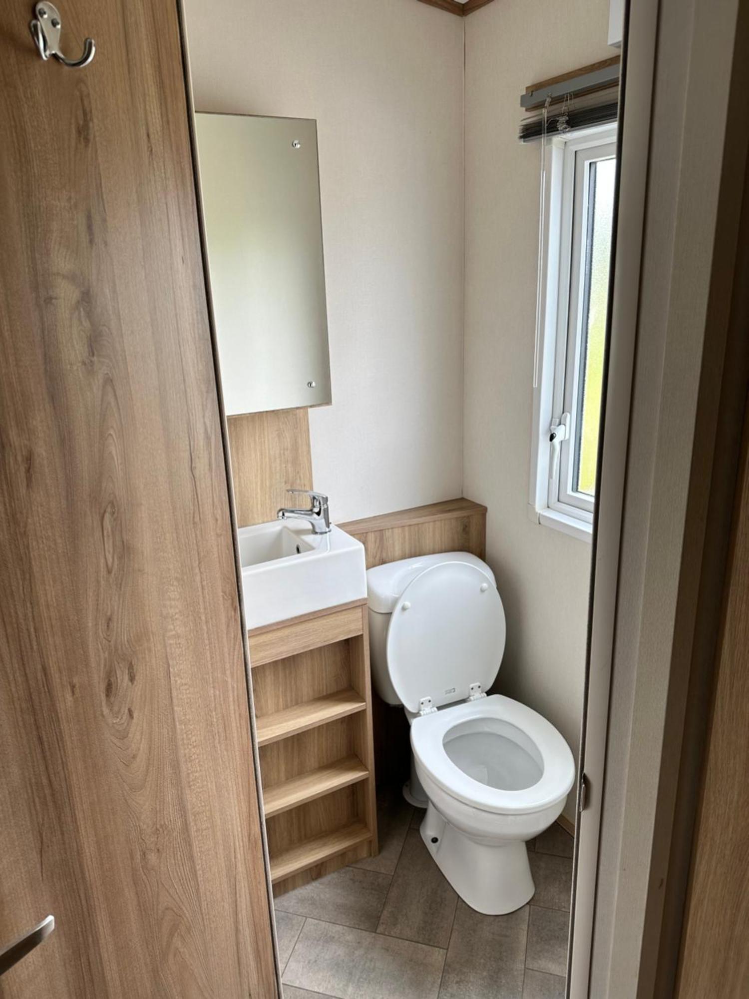 Tattershall Lakes- Lancaster Crescent المظهر الخارجي الصورة