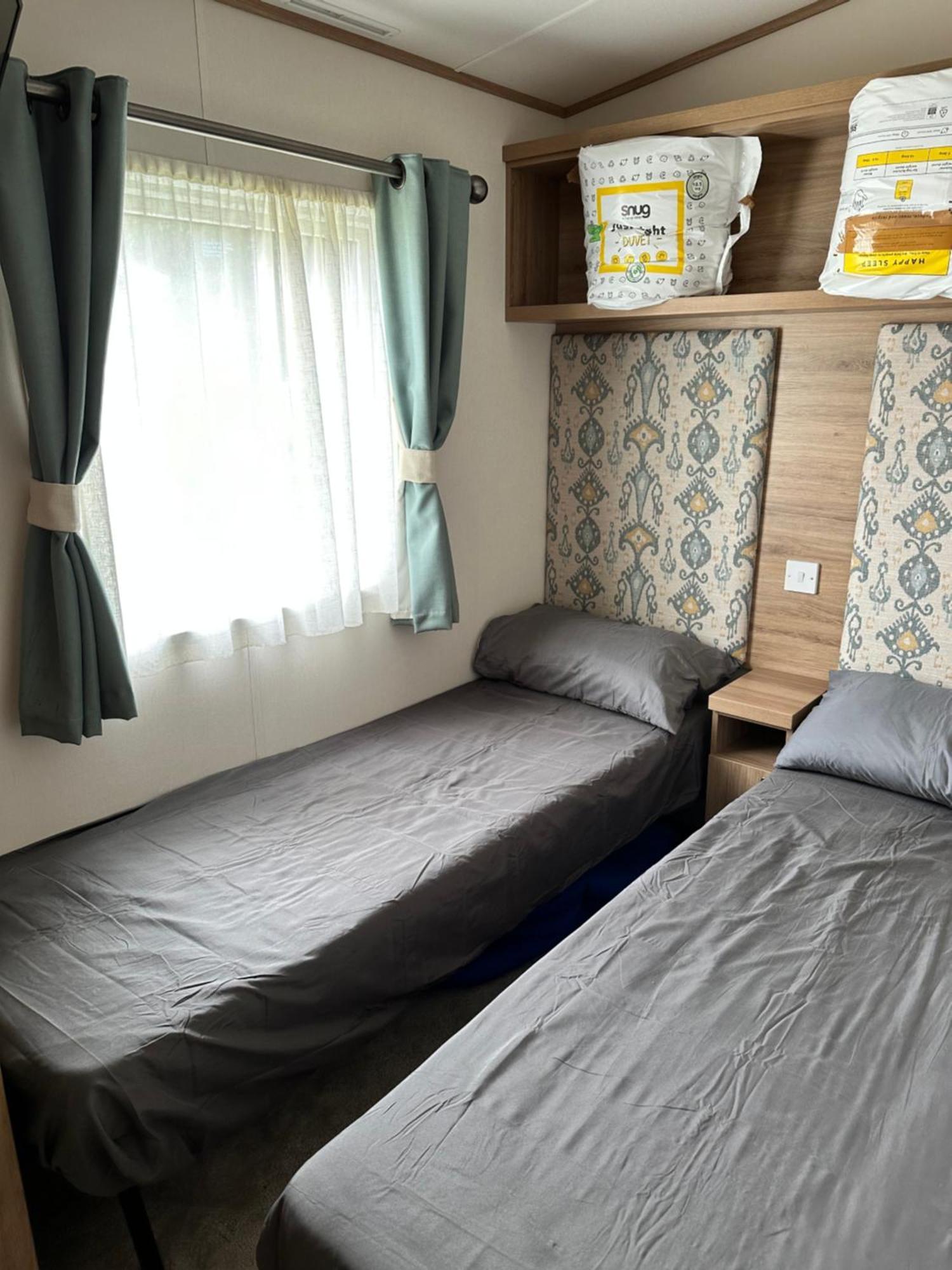 Tattershall Lakes- Lancaster Crescent المظهر الخارجي الصورة