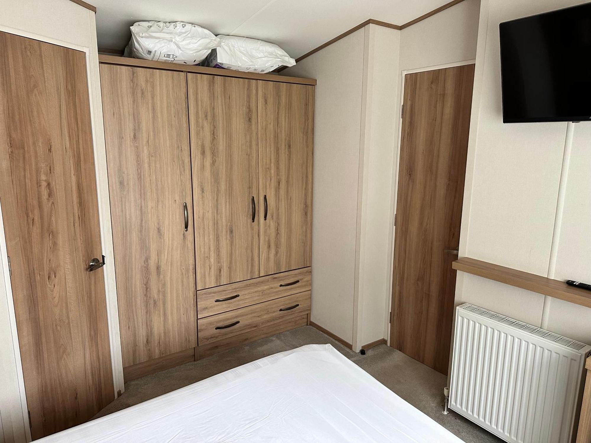 Tattershall Lakes- Lancaster Crescent المظهر الخارجي الصورة